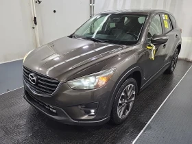 Mazda CX-5 GT  CARFAX