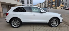 Audi Q5 QUATTRO 3d 240к.с. - 12500 € / 24447.88 лв. - 41074146 4