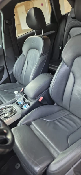 Audi Q5 QUATTRO 3d 240к.с. - 12500 € / 24447.88 лв. - 41074146 12
