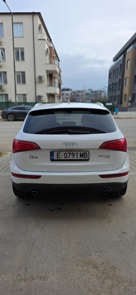 Audi Q5 QUATTRO 3d 240к.с. - 12500 € / 24447.88 лв. - 41074146 7