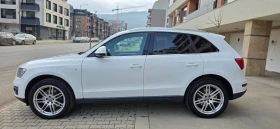 Audi Q5 QUATTRO 3d 240к.с. - 12500 € / 24447.88 лв. - 41074146 5