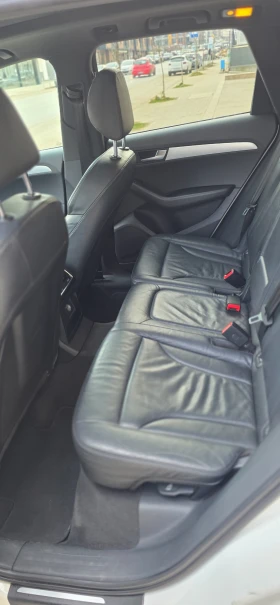 Audi Q5 QUATTRO 3d 240к.с. - 12500 € / 24447.88 лв. - 41074146 9