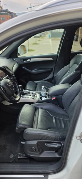 Audi Q5 QUATTRO 3d 240к.с. - 12500 € / 24447.88 лв. - 41074146 10