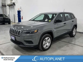 Jeep Cherokee * Sport * CARFAX * ЦЕНА ДО БГ