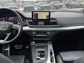 Audi Q5 2.0T* PREMIUM* PLUS* ДИГИТАЛНО* ТАБЛО* 360КАМЕРА*  - 14152 € / 27678.91 лв. - 77098445 7