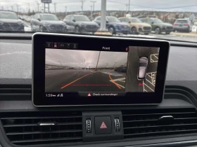 Audi Q5 2.0T* PREMIUM* PLUS* ДИГИТАЛНО* ТАБЛО* 360КАМЕРА*  - 14152 € / 27678.91 лв. - 77098445 10