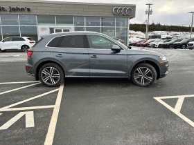 Audi Q5 2.0T* PREMIUM* PLUS* ДИГИТАЛНО* ТАБЛО* 360КАМЕРА*  - 14152 € / 27678.91 лв. - 77098445 2