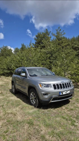Jeep Grand cherokee Jeep Grand cherokee 3.6 LIMITED | Mobile.bg � ����� ������ 2