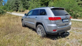 Jeep Grand cherokee Jeep Grand cherokee 3.6 LIMITED - 16200 € / 31684.45 лв. - 71949062 3