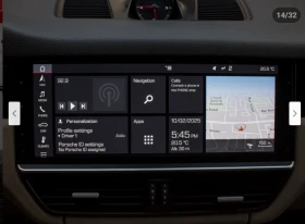 Porsche Cayenne Performance  - 35500 € / 69431.96 лв. - 35687588 9