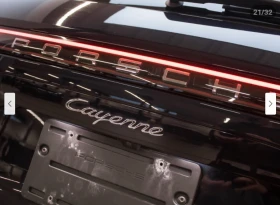 Porsche Cayenne Performance  - 35500 € / 69431.96 лв. - 35687588 12