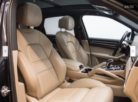 Porsche Cayenne Performance  - 35500 € / 69431.96 лв. - 35687588 15