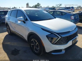 Kia Sportage HYBRID* Buy now* Крайна цена