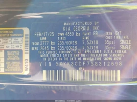 Kia Sportage 2.5l Ex - 19500 € / 38138.68 лв. - 88616096 9