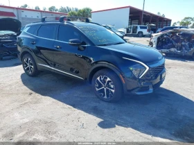 Kia Sportage 2.5l Ex