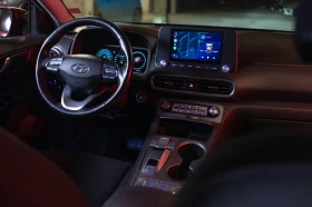 Hyundai Kona - 20835 € / 40749.72 лв. - 10983059 11