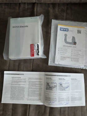 Hyundai Kona - 20835 € / 40749.72 лв. - 10983059 17