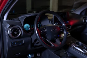 Hyundai Kona - 20835 € / 40749.72 лв. - 10983059 9