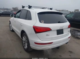 Audi Q5 2.0T PREMIUM - 10000 € / 19558.30 лв. - 42279204 4