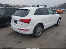 Audi Q5 2.0T PREMIUM - 10000 € / 19558.30 лв. - 42279204 5