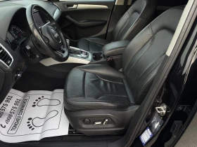 Audi Q5 2.0-TDI-quattro-TOP-NEW-ОБСЛУЖЕНА-ПЛАТЕНО КАСКО  - 13500 € / 26403.70 лв. - 24478394 10
