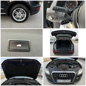 Audi Q5 2.0-TDI-quattro-TOP-NEW-ОБСЛУЖЕНА-ПЛАТЕНО КАСКО  - 13500 € / 26403.70 лв. - 24478394 17