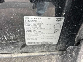 Audi Q3 * Progressiv * CARFAX * 2 КЛЮЧА * ПАНО * KEYLESS - 13500 € / 26403.70 лв. - 79637139 11