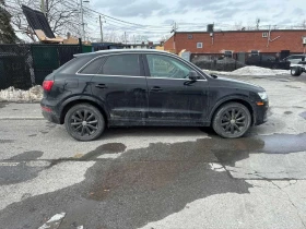 Audi Q3 * Progressiv * CARFAX * 2 КЛЮЧА * ПАНО * KEYLESS - 13500 € / 26403.70 лв. - 79637139 3