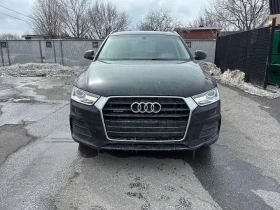 Audi Q3 * Progressiv * CARFAX * 2 КЛЮЧА * ПАНО * KEYLESS - 13500 € / 26403.70 лв. - 79637139 6