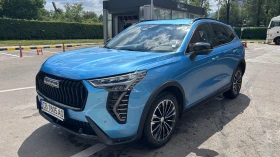 Haval Jolion - 21500 € / 42050.35 лв. - 81003446 2