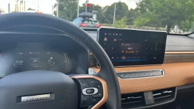 Haval Jolion - 21500 € / 42050.35 лв. - 81003446 4