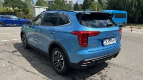 Haval Jolion - 21500 € / 42050.35 лв. - 81003446 3