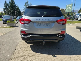 SsangYong Rexton ��� ���������� | Mobile.bg � ����� ������ 5
