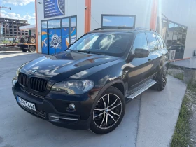 ����� �� �������� �� BMW X5 3.0d