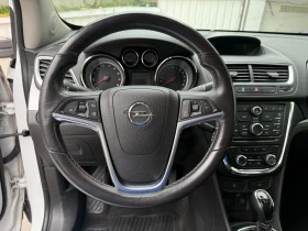 Opel Mokka 1.6i* 137 000��.*  | Mobile.bg � ����� ������ 6