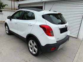 Opel Mokka 1.6i* 137 000��.*  | Mobile.bg � ����� ������ 2