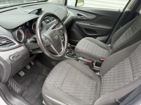 Opel Mokka 1.6i* 137 000��.*  | Mobile.bg � ����� ������ 5