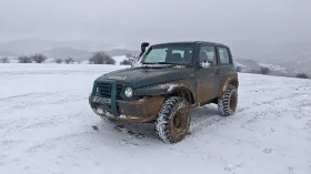 SsangYong Korando 2.5 TD с хибридна турбина 220к.с - 5600 € / 10952.65 лв. - 78960174 3