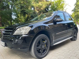 Mercedes-Benz ML 350 