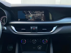 Alfa Romeo Stelvio Ti Sport AWD !SPECIAL! PANO/CAM/CARBON - 20220 € / 39546.88 лв. - 22556018 8