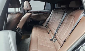 BMW X4 M40i* LASER* DISTRONIC* HARMAN* ОБДУХВАНЕ* ПАНОРАМ | Auto.bg — изображение 16