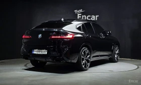 BMW X4 M40i* LASER* DISTRONIC* HARMAN* ОБДУХВАНЕ* ПАНОРАМ | Auto.bg — изображение 3