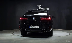 BMW X4 M40i* LASER* DISTRONIC* HARMAN* ОБДУХВАНЕ* ПАНОРАМ | Auto.bg — изображение 4