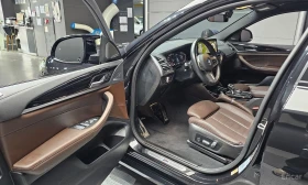 BMW X4 M40i* LASER* DISTRONIC* HARMAN* ОБДУХВАНЕ* ПАНОРАМ | Auto.bg — изображение 8