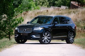 Volvo Xc90 T8 Inscription| - Image 1