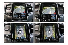 Volvo Xc90 T8 Inscription| - Image 14