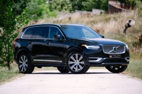 Volvo Xc90 T8 Inscription| - Image 3