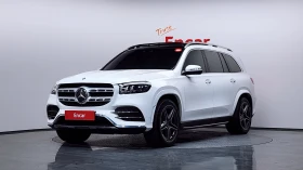 Mercedes-Benz GLS 400 HUD* BLIND SPOT* МАСАЖ* ОБДУХВАНЕ* КРАЙНА ЦЕНА