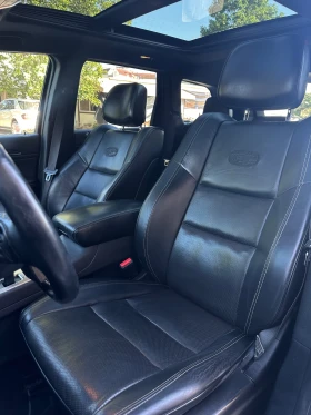 Jeep Grand cherokee Overland* Обдухване* Подгрев* Дистроник - 11600 € - 74024549 8