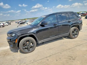 Jeep Grand cherokee 3.6l Laredo